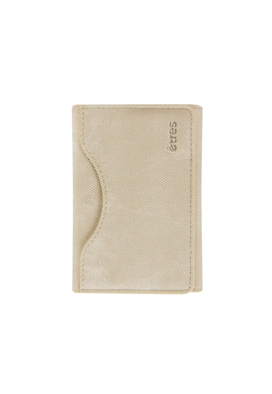 Etres Smart Wallet – Classic • Jeans