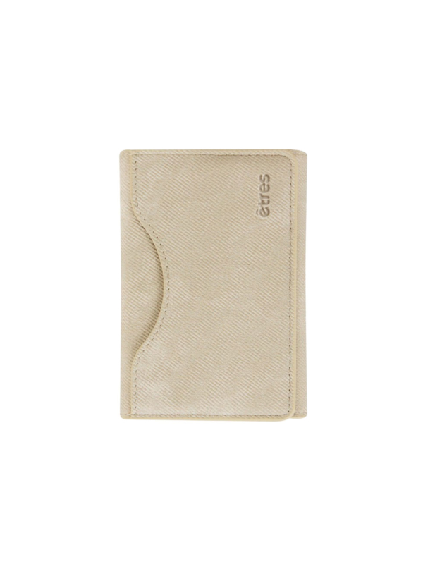 Etres Smart Wallet – Classic • Jeans
