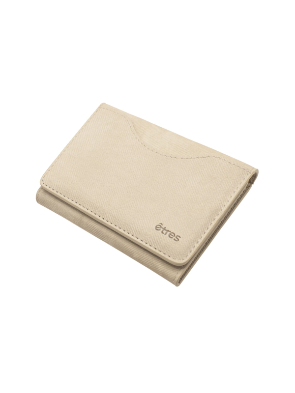 Portefeuille Intelligent Etres – Classique • Style Jean