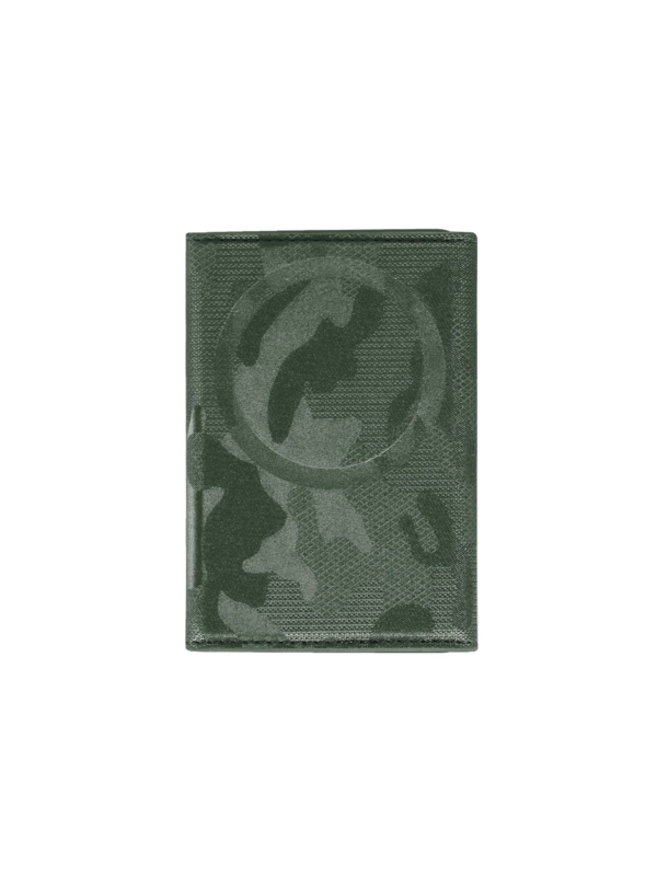 Etres Smart Wallet - Flat • Camo