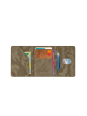 Etres Smart Wallet - Flat • Camo