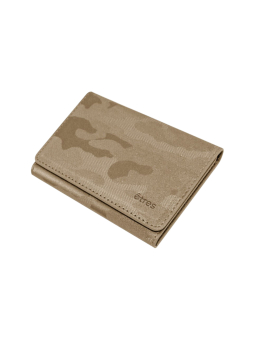 Cartera Inteligente Etres - Plana • Camuflaje