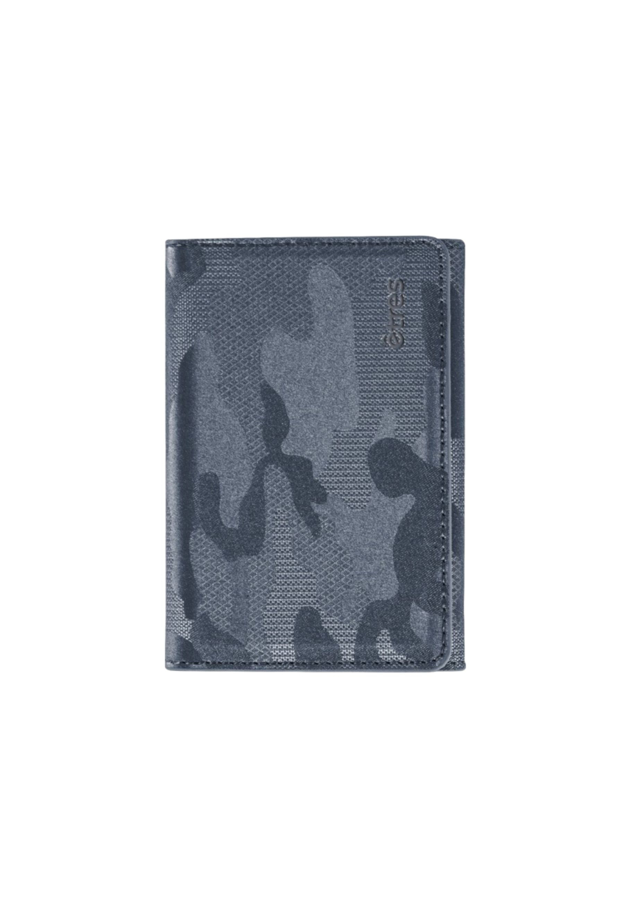 Etres Smart Wallet - Flat • Camo