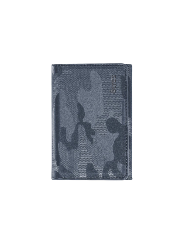 Etres Smart Wallet - Flat • Camo