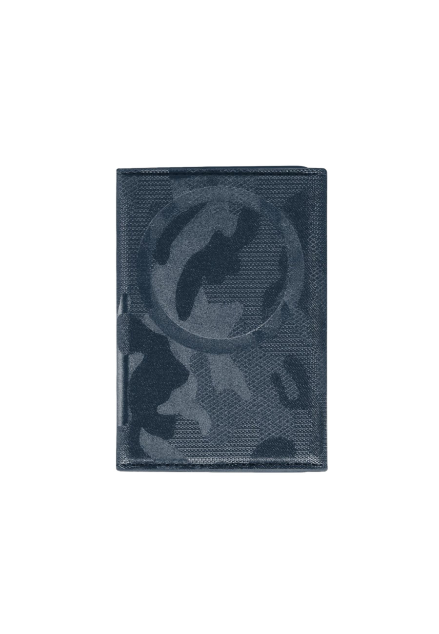 Etres Smart Wallet - Flat • Camo