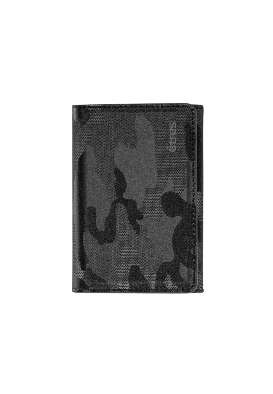 Portefeuille Intelligent Etres - Plat • Camo