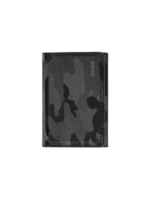 Portefeuille Intelligent Etres - Plat • Camo