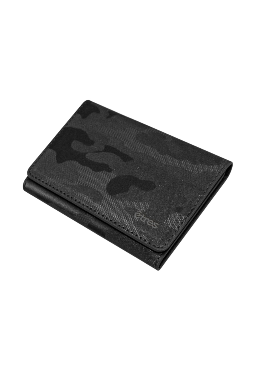 Etres Smart Wallet - Flat • Camo