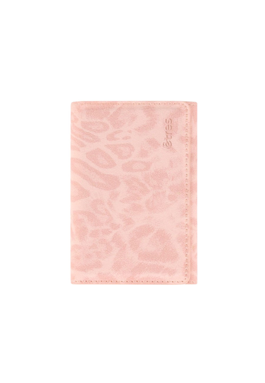 Portefeuille Intelligent Etres - Plat • Imprimé Animalier