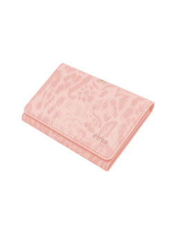 Cartera Inteligente Etres - Plana • Animal Print