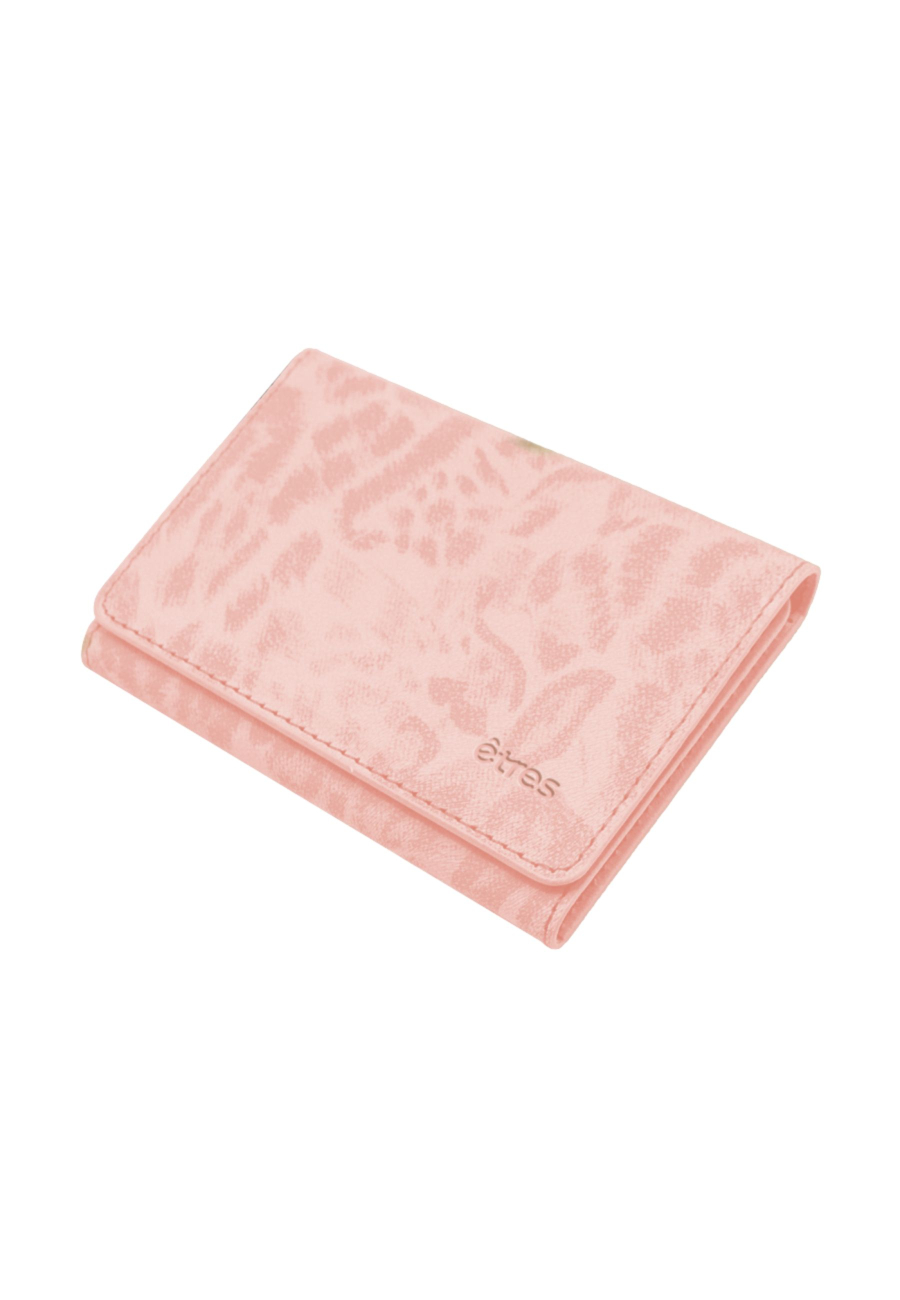 Etres Smart Wallet - Flach • Animalier