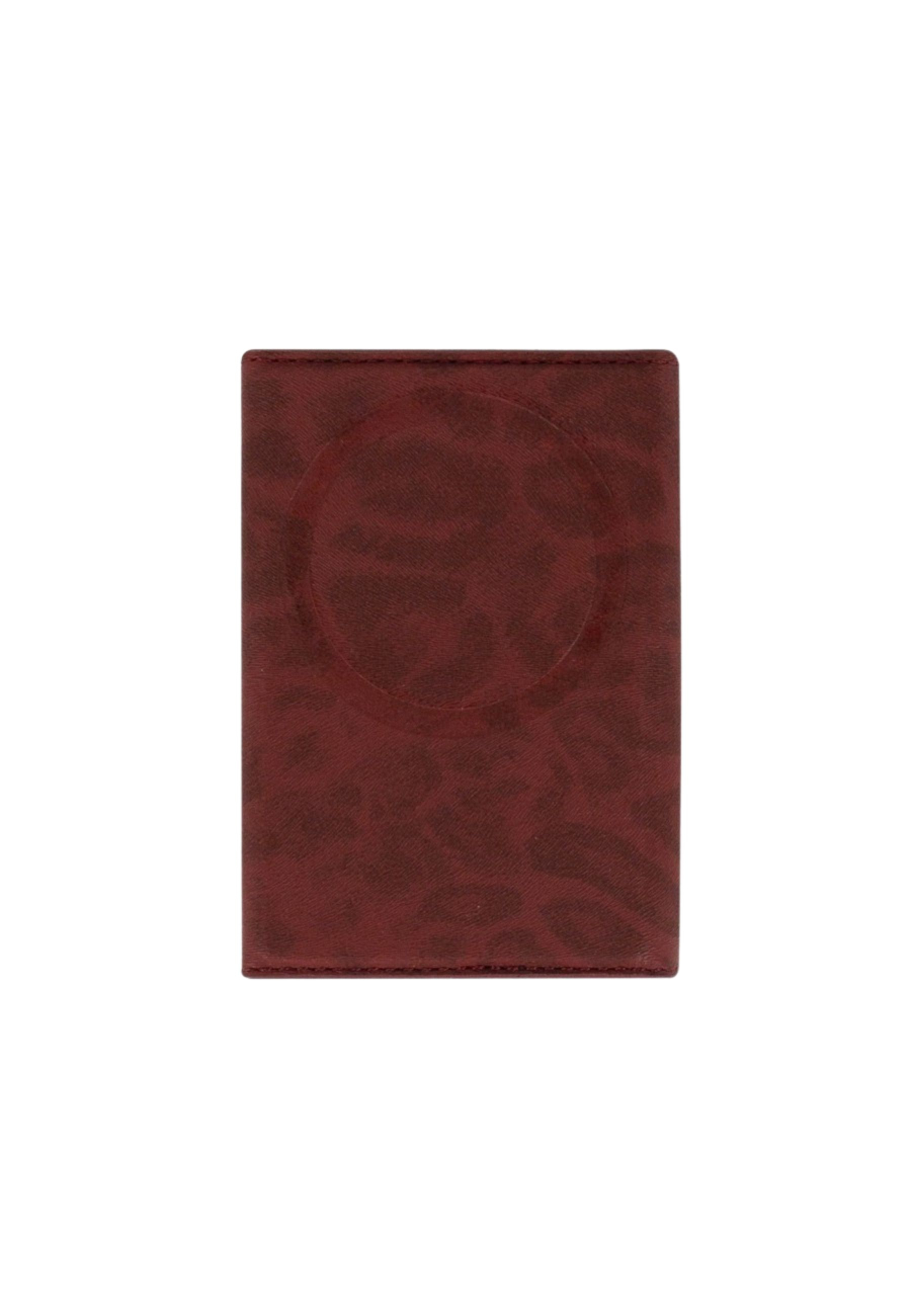 Etres Smart Wallet - Flach • Animalier