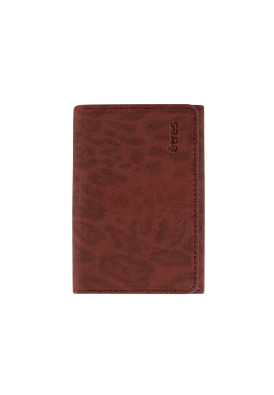 Etres Smart Wallet - Flat • Animalier