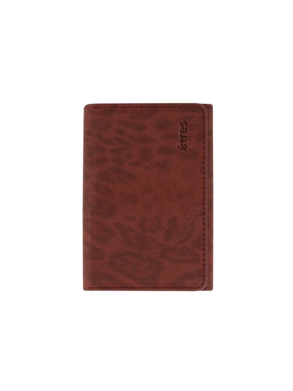 Etres Smart Wallet - Flat • Animalier