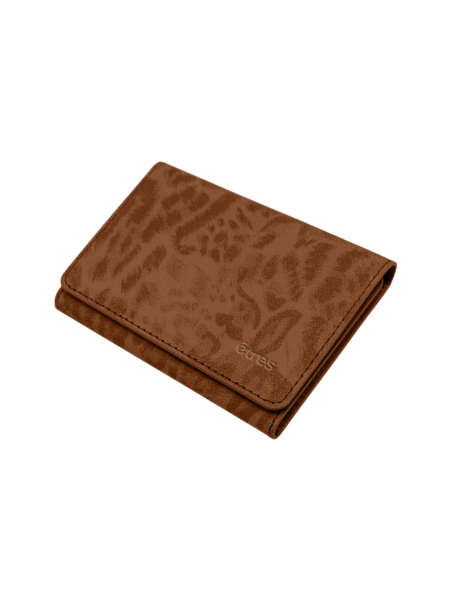 Portefeuille Intelligent Etres - Plat • Imprimé Animalier