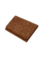 Etres Smart Wallet - Flat • Animalier