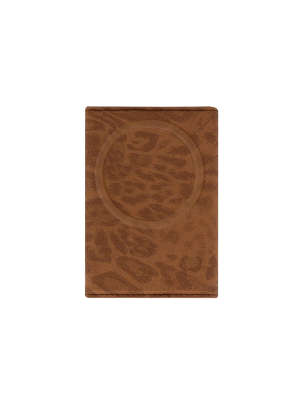 Etres Smart Wallet - Flat • Animalier