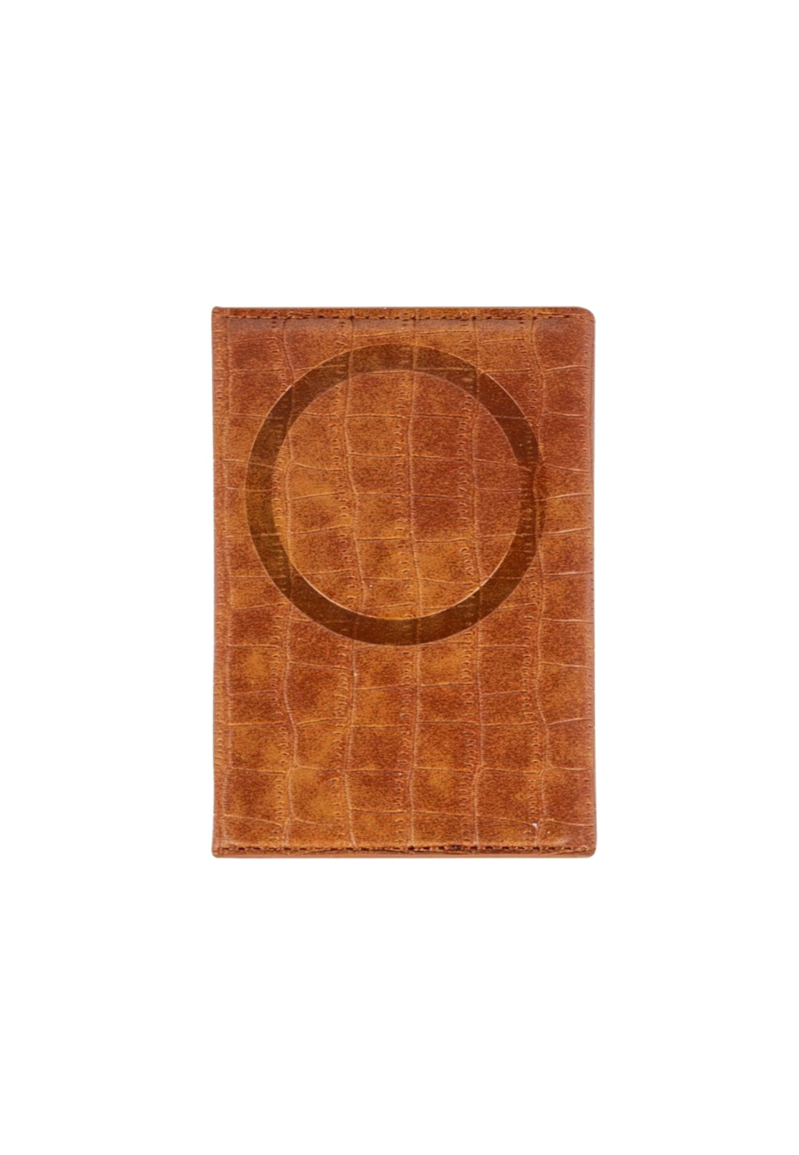 Etres Smart Wallet - Flat • Squared