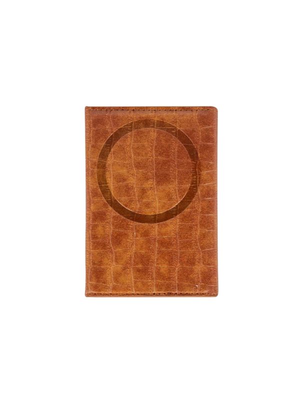 Portefeuille Intelligent Etres - Plat • Quadrillé