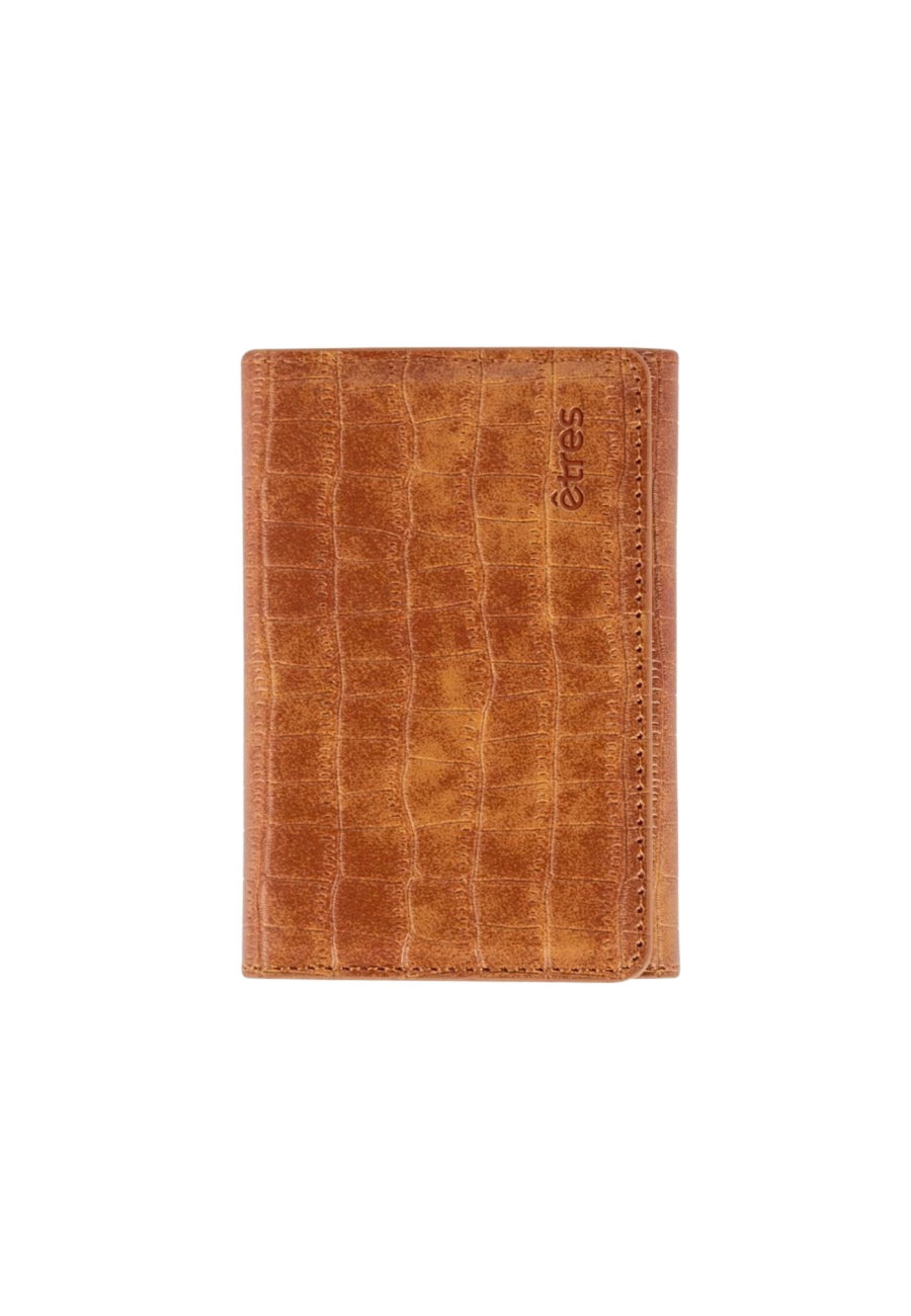 Etres Smart Wallet - Flat • Squared