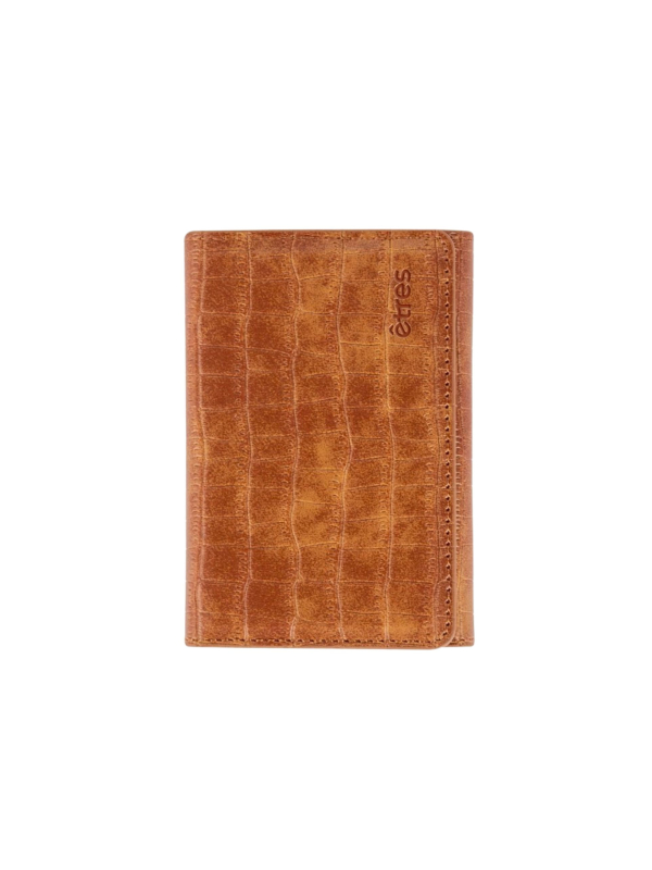 Etres Smart Wallet - Flat • Squared