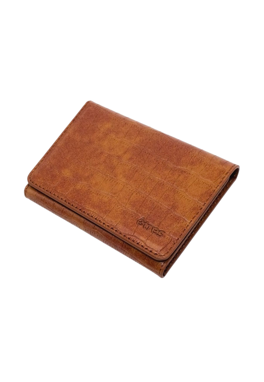 Etres Smart Wallet - Flat • Squared