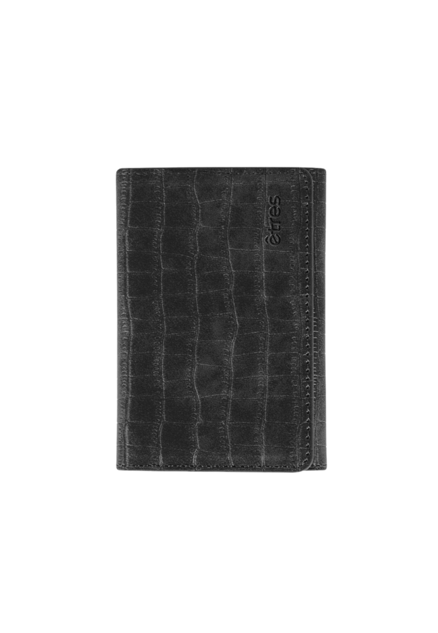 Etres Smart Wallet - Flat • Squared