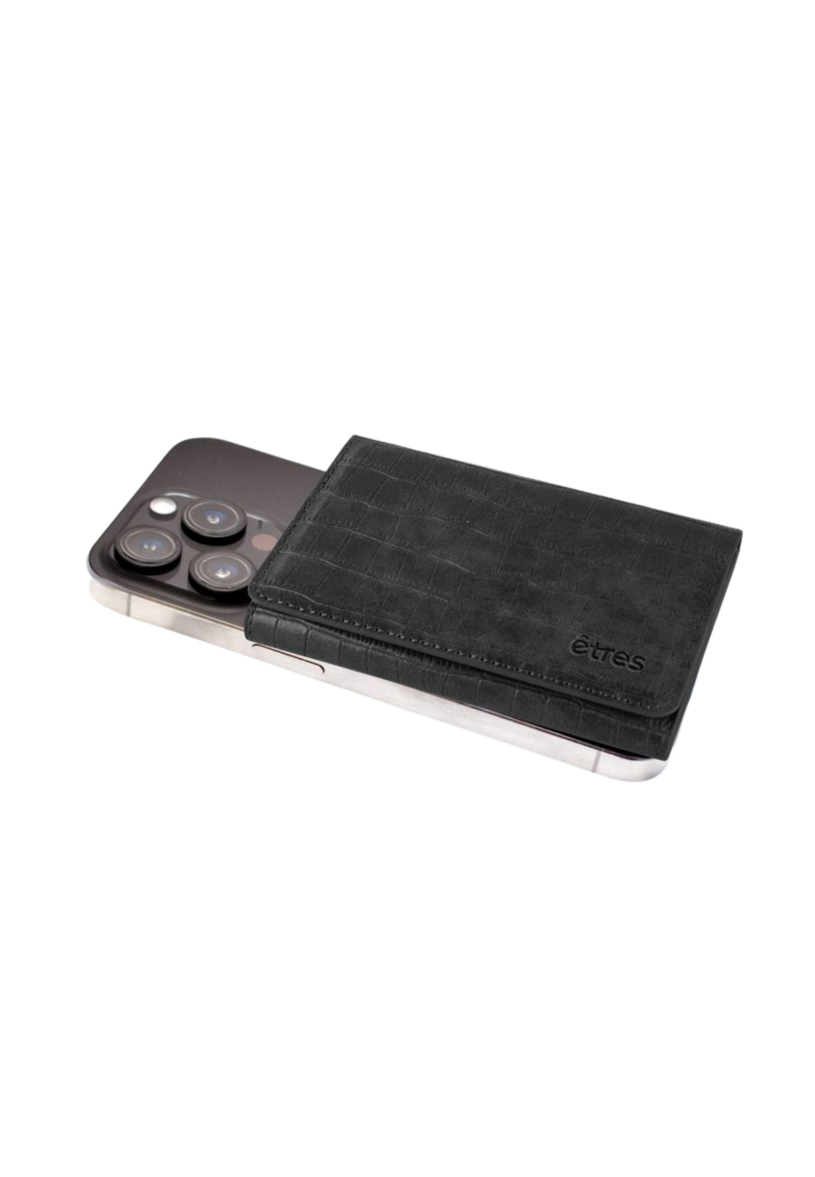 Etres Smart Wallet - Flat • Squared