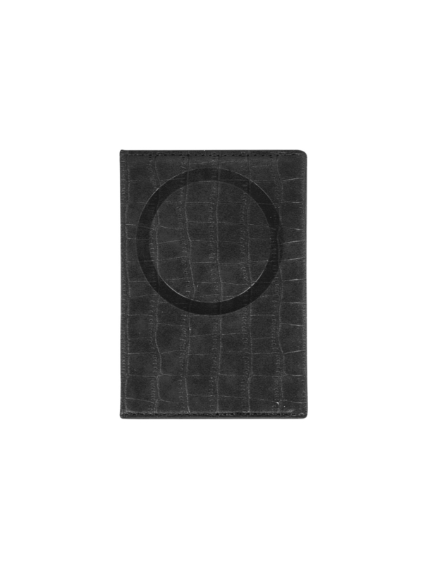 Cartera Inteligente Etres - Plana • Cuadrada