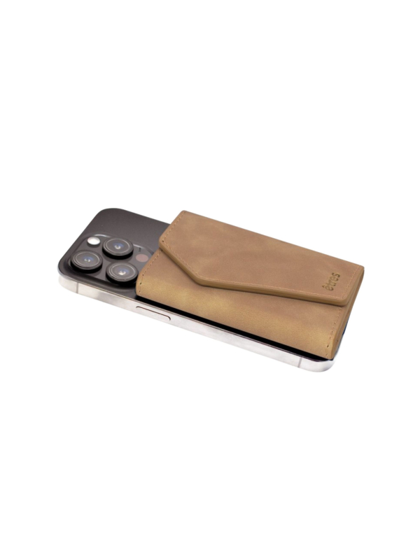 Etres Smart Wallet - Icon • Easy