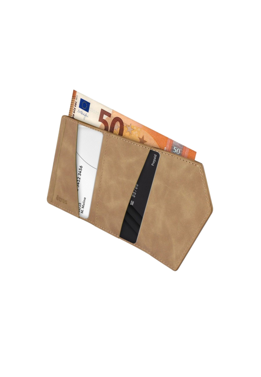 Portefeuille Intelligent Etres - Icône • Facile