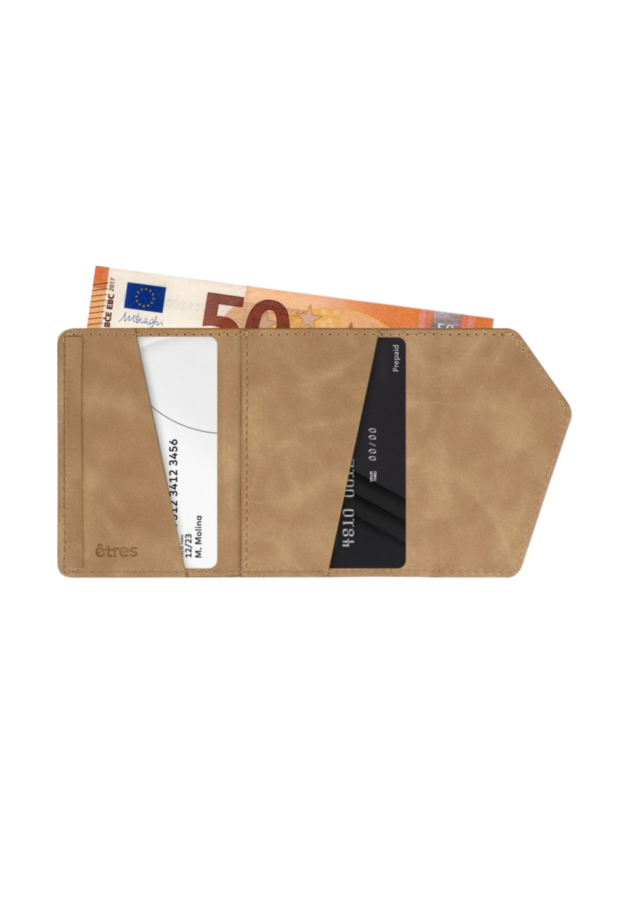 Etres Smart Wallet - Icon • Easy