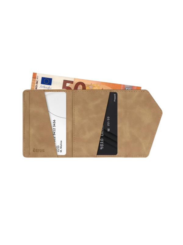 Etres Smart Wallet - Icon • Easy