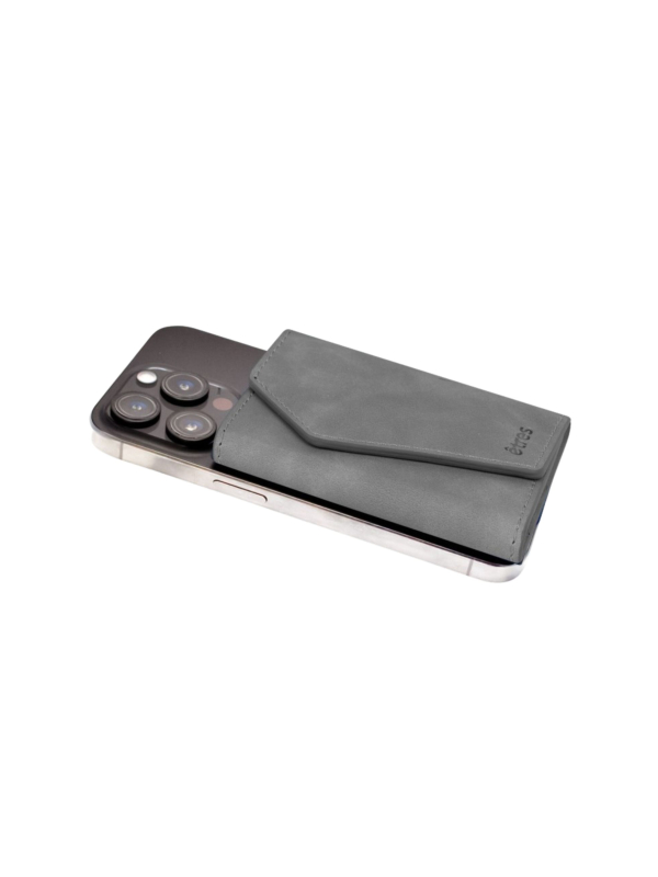 Portefeuille Intelligent Etres - Icône • Facile