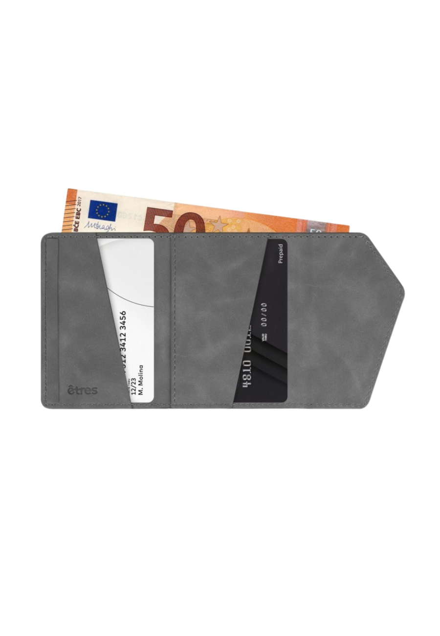 Portefeuille Intelligent Etres - Icône • Facile