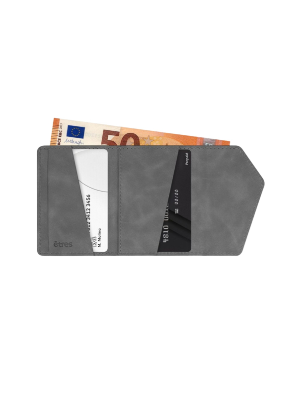 Portefeuille Intelligent Etres - Icône • Facile