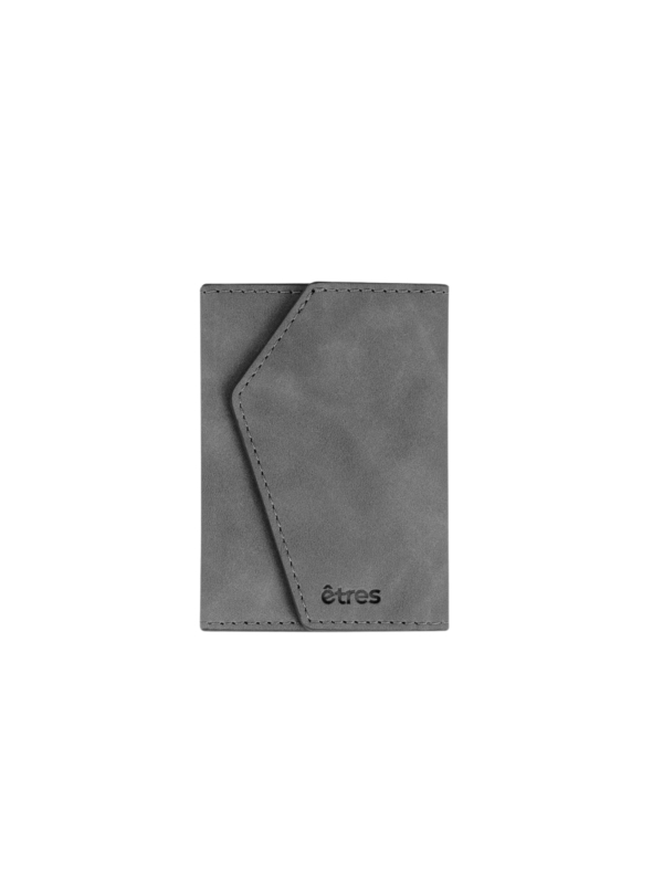 Portefeuille Intelligent Etres - Icône • Facile