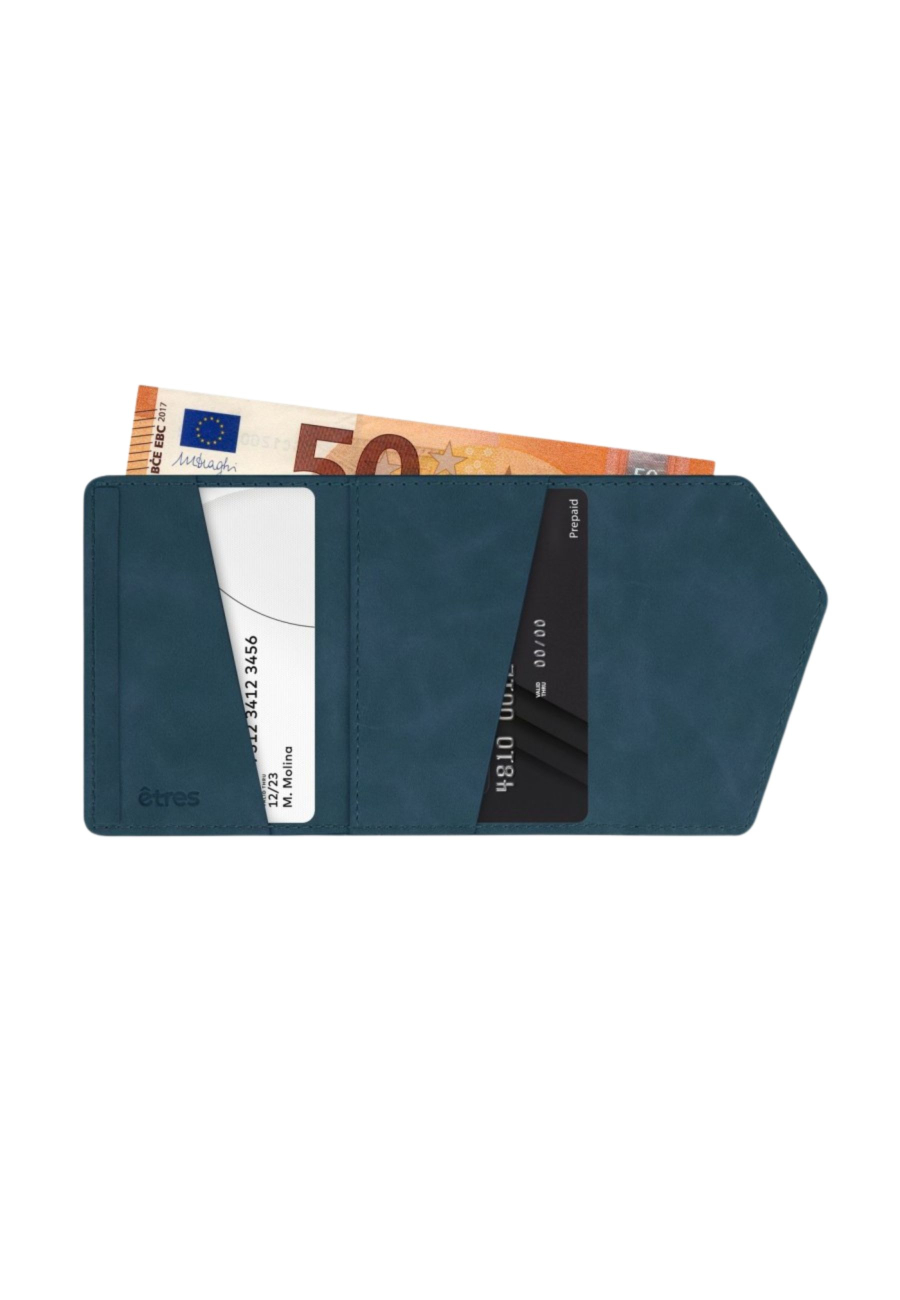 Portefeuille Intelligent Etres - Icône • Facile