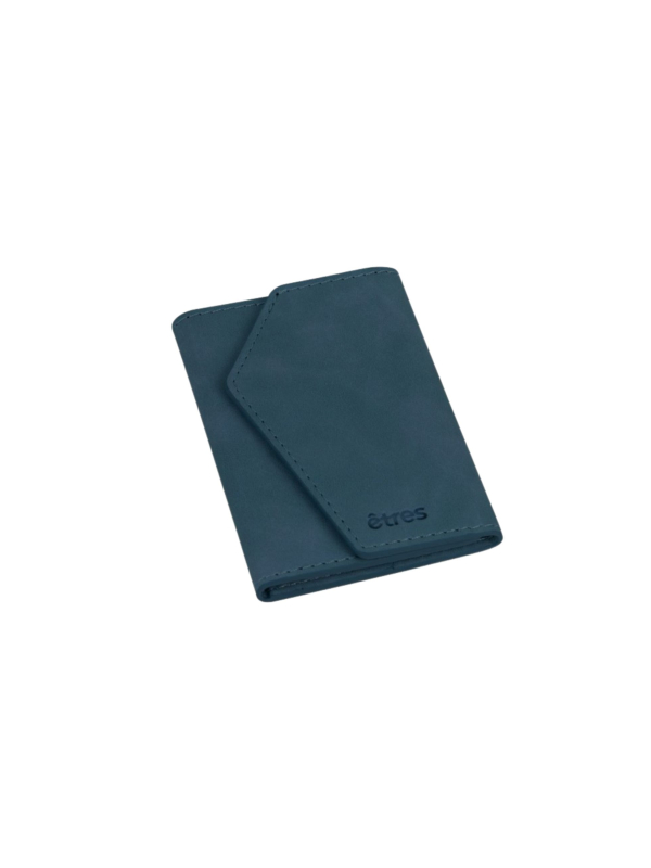 Portefeuille Intelligent Etres - Icône • Facile