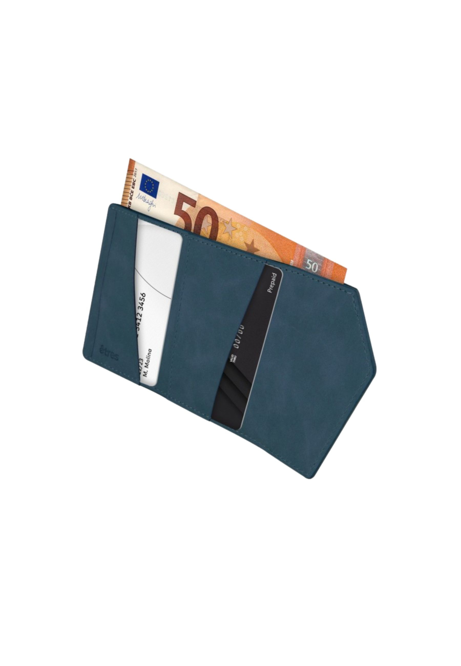 Portefeuille Intelligent Etres - Icône • Facile