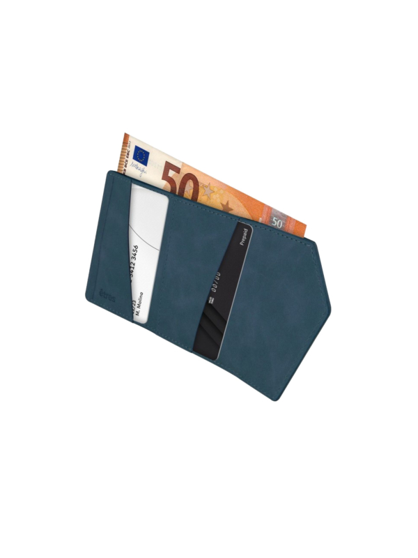 Etres Smart Wallet - Icon • Easy