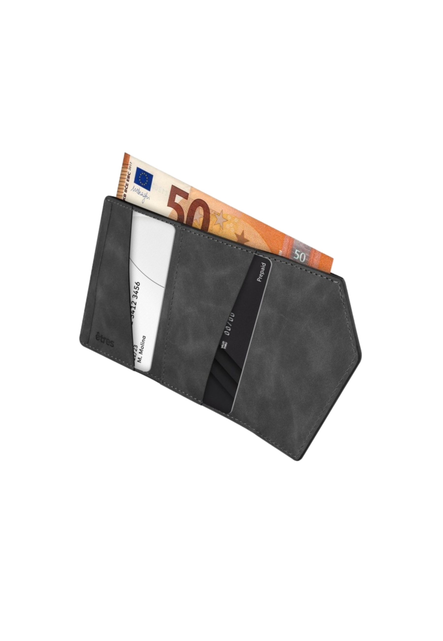 Portefeuille Intelligent Etres - Icône • Facile