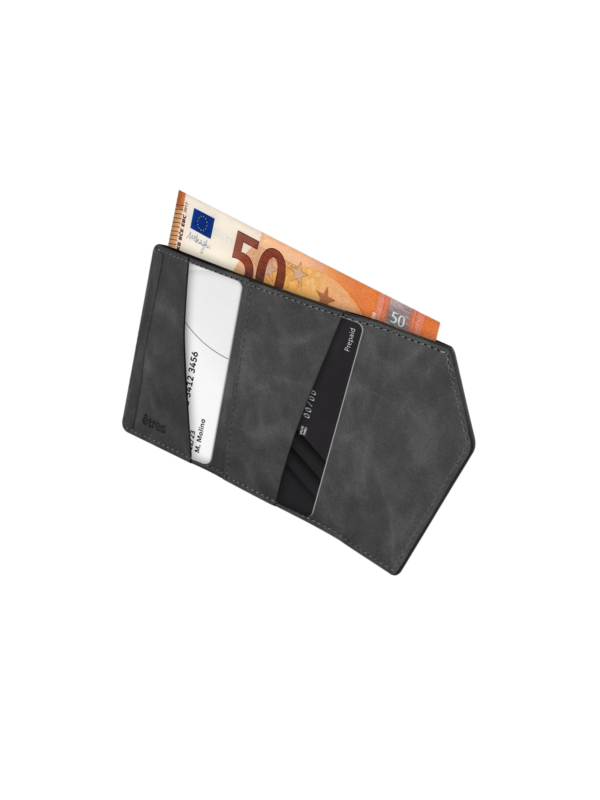 Etres Smart Wallet - Icon • Easy