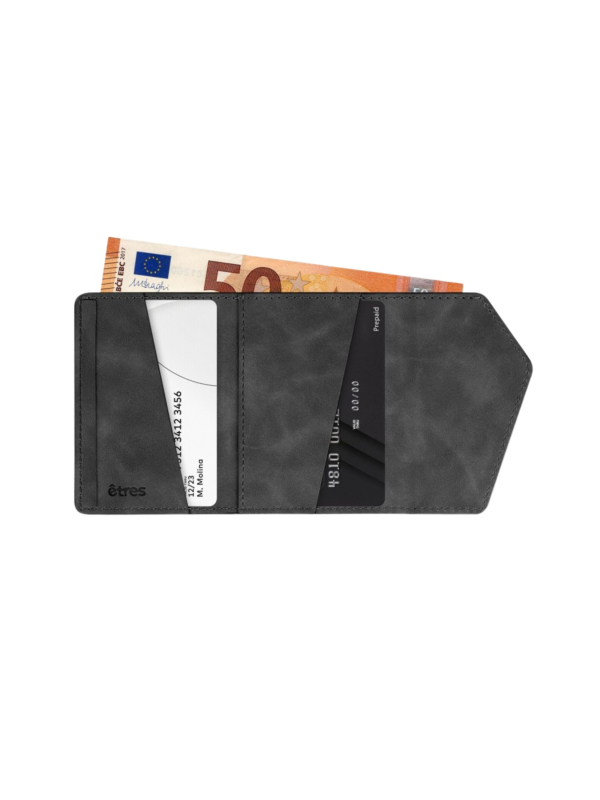 Etres Smart Wallet - Icon • Easy