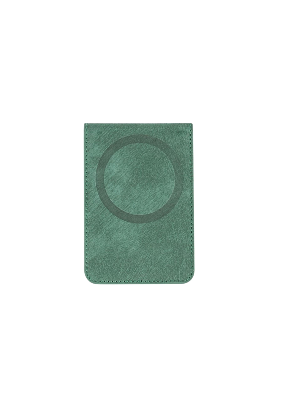 Portefeuille Intelligent Etres - Deux