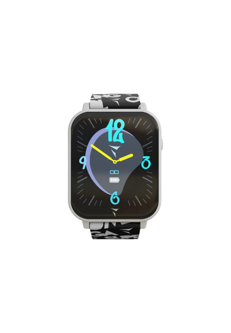 Smartwatch Dreamer - Paquete Combinado
