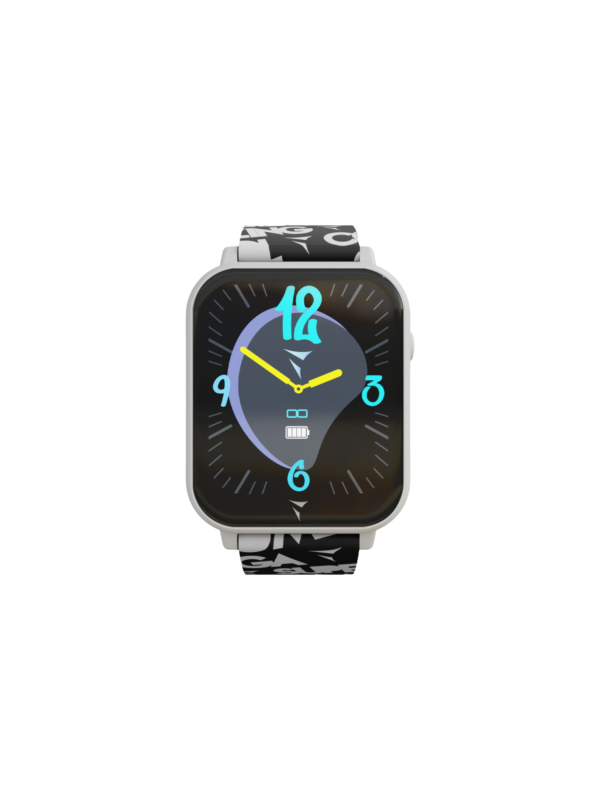 Smartwatch Dreamer - Paquete Combinado