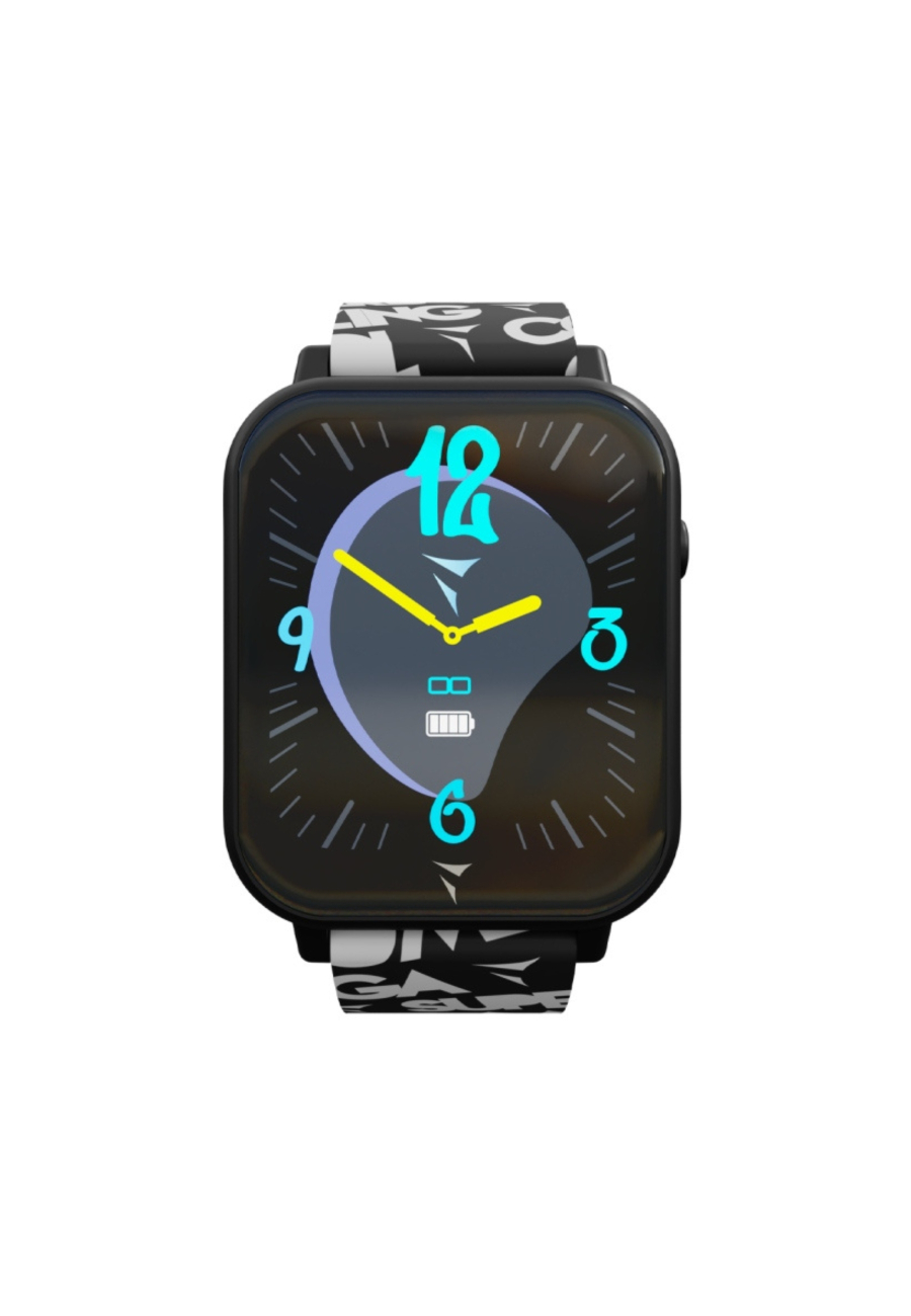 Smartwatch Dreamer - Paquete Combinado