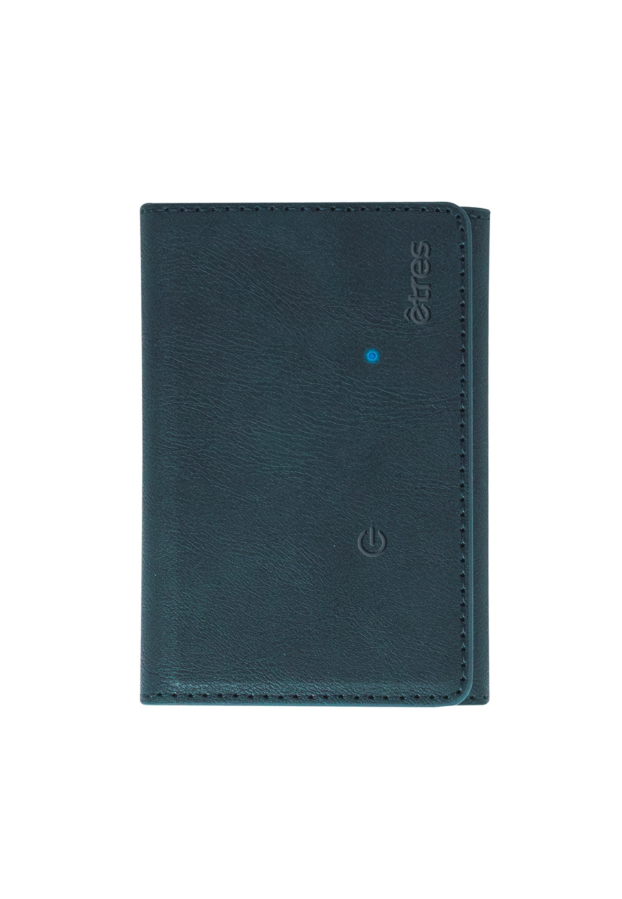 Etres Wallet Finder