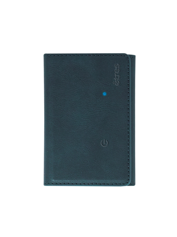 Etres Wallet Finder